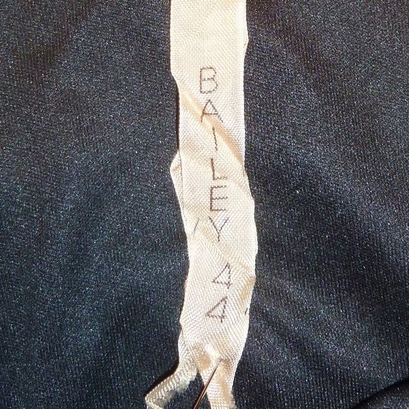 Knit Sheath Dress EUC - Picture 5 of 6